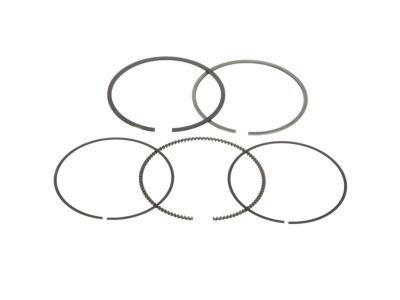 Chevy Sonic Piston Ring - 95507585