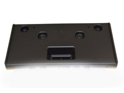 Chevy 95473897 BRACKET,FRONT LICENSE PLATE(*KIT1)
