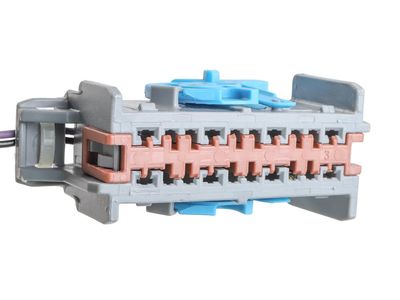 84526076 GM Harness, Chassis Wiring Product Photo 2 of 5