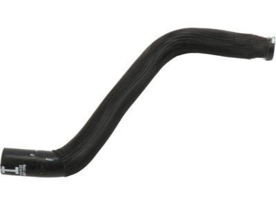Buick Cooling Hose - 23203513