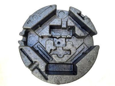 Buick 13373497 Jack Carrier