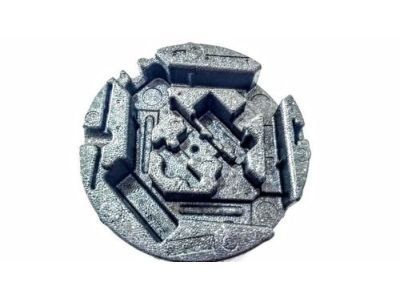 Buick 13373497 Jack Carrier