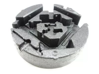 Buick 13373497 Jack Carrier