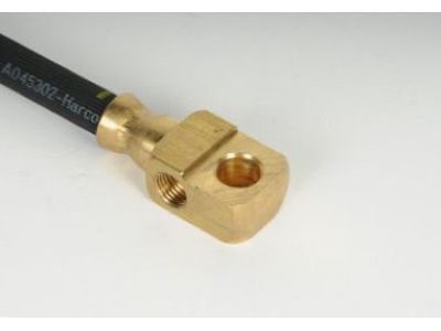 2002 Chevy Astro Brake Line - 22113484