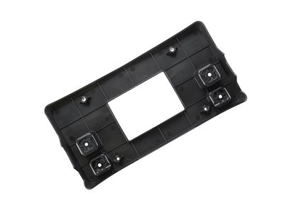 42755763 GM Attachment Kit, License Plate, Front Product Photo 1 of 2