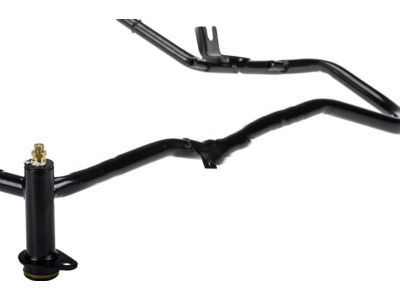 Buick Rendezvous Cooling Hose - 24507950
