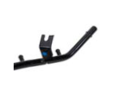 Buick Rendezvous Cooling Hose - 24507950