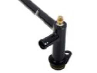 Buick Rendezvous Cooling Hose - 24507950