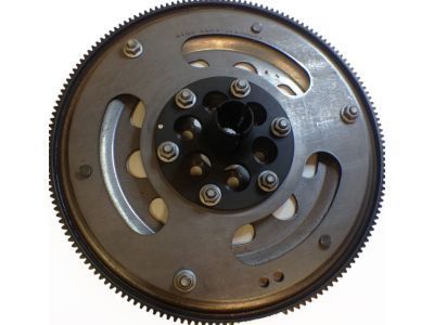 2003 Chevy Corvette Flywheel - 12582437