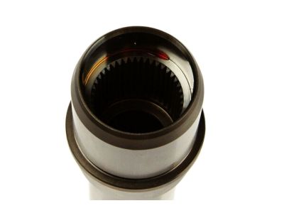 Cadillac 19256370 SHAFT,TRANSFER CASE INPUT(2009 & PRIOR MY USE TOGETHER WITH 96042834)