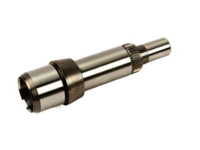Cadillac 19256370 SHAFT,TRANSFER CASE INPUT(2009 & PRIOR MY USE TOGETHER WITH 96042834)