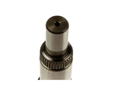 Cadillac 19256370 SHAFT,TRANSFER CASE INPUT(2009 & PRIOR MY USE TOGETHER WITH 96042834)