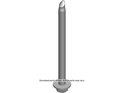 GM 11609581 Bolt, Front Frame Cross Member 11609581 GM Bolt, Front Frame Cross Member Product Photo 1 of 1