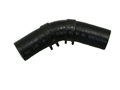 Pontiac Power Steering Hose - 15898529