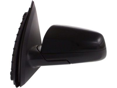 Chevy SS Mirror Cover - 92193907