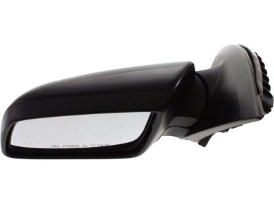 Chevy SS Mirror Cover - 92193907