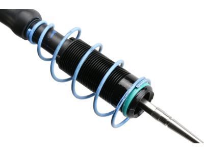 GMC Shift Cable - 20787606