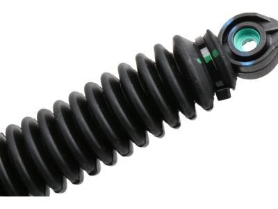 GMC Shift Cable - 20787606