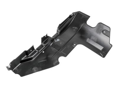 23343550 GM Insulator, Front Compartment Pan Product Photo 2 of 2