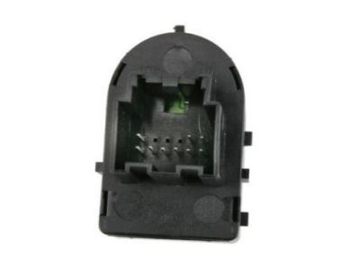 Cadillac Mirror Switch - 23204016