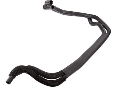 Chevy 22787647 HOSE,HEATER INLET & OUTLET(W/2 PIECE HOSE;REPLACES 4/PIECE HOSE)