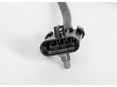 Pontiac GTO Oxygen Sensor - 19209818