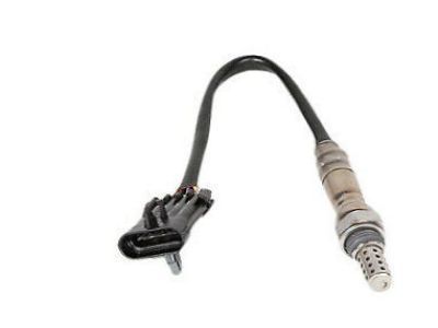 Pontiac GTO Oxygen Sensor - 19209818