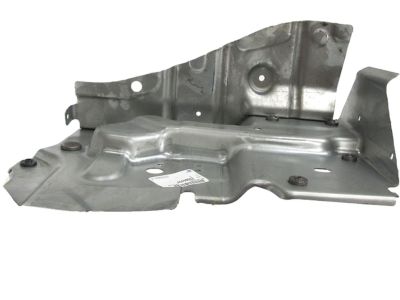 GMC 25886357 Battery Tray
