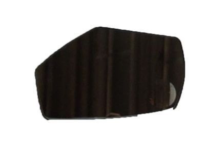 GMC Sierra 1500 Side View Mirrors - 22919747