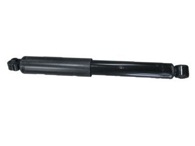 2007 Chevy Equinox Shock Absorber - 15806822