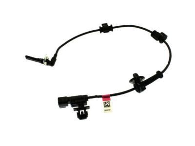 Chevy Corvette ABS Sensor - 22784992