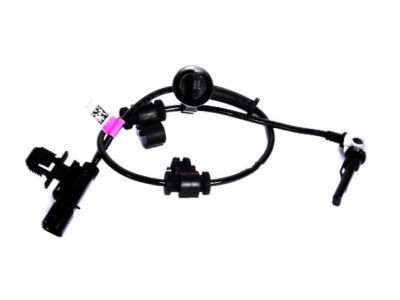Chevy Corvette ABS Sensor - 22784992