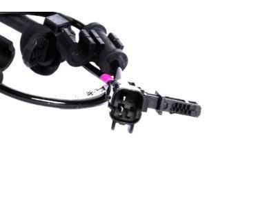 Chevy Corvette ABS Sensor - 22784992