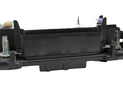 Chevy Silverado 3500 Fuse Box - 15139209