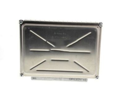 Chevy 89017749 ECM