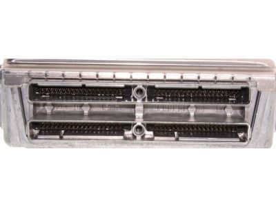 Chevy 89017749 ECM