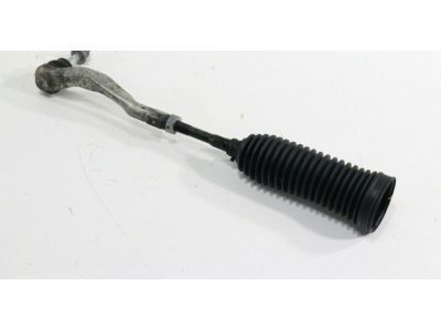 Buick Regal Sportback Tie Rod - 23449522