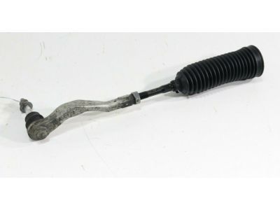 Buick Regal Sportback Tie Rod - 23449522