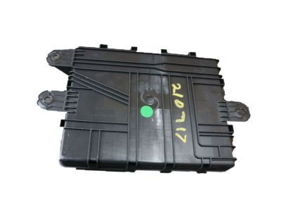 Chevy 23263496 BLOCK,BODY WIRING HARNESS JUNCTION(13.100)(W/O LOGISTIC RELAY)(FOR 1ST DESIGN SEE 23180898)