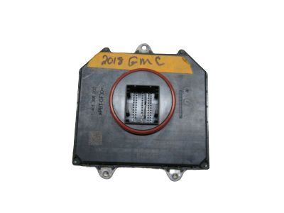 Chevy Light Control Module - 23507118