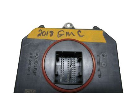 Chevy Light Control Module - 23507118