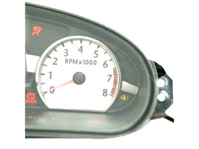 Saturn Speedometer - 10373953