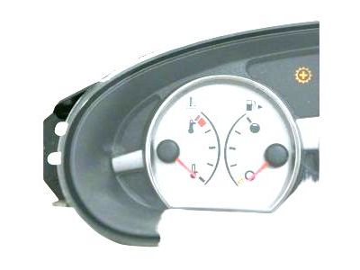 Saturn Speedometer - 10373953