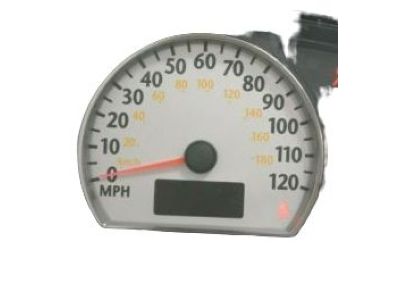 Saturn Speedometer - 10373953