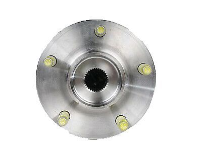Saturn Ion Wheel Bearing - 19259801