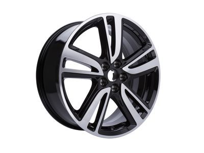 Chevy 84012907 WHEEL (KIT),ALUMINUM(INSTALL 0.30)(10.8 KGS)(18X7.5X44 J)