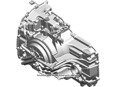 GM 24276009 Case, Transmission Case 24276009 GM Case, Transmission Case Product Photo 1 of 1