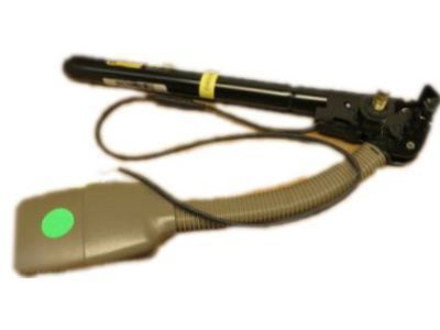 2012 Chevy Express 2500 Seat Belt - 19181641