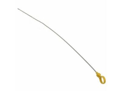 Chevy Blazer Dipstick - 10179270