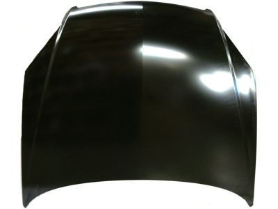 GM 89023526 Hood GM 89023526 Hood